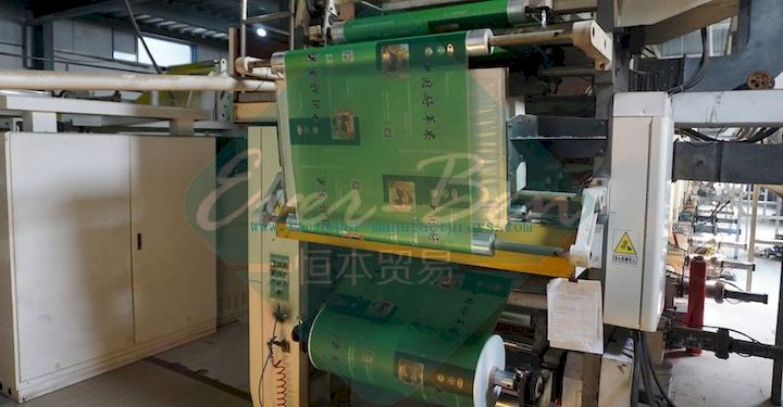 non woven rice bag manufacturer